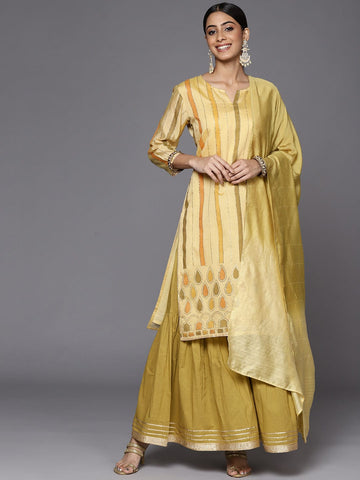 Ethnic Wear